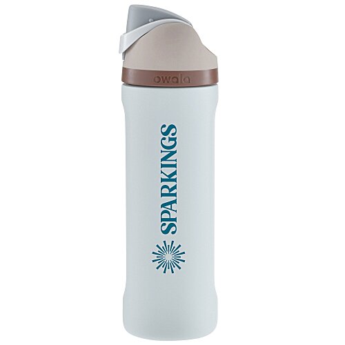 owala FreeSip Vacuum Bottle - 24 oz Main Image