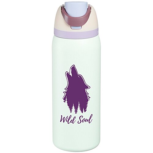 owala FreeSip Vacuum Bottle - 32 oz Main Image