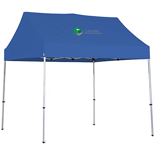 Premium Gable Event Tent - 10' x 10' - 1 Location Main Image