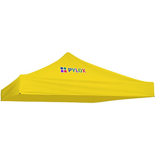 Premium 10' Event Tent - Replacement Canopy - 1 Location Main Image