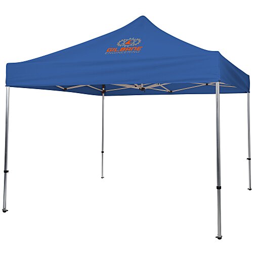 Premium 10' Event Tent - 2 Locations Main Image
