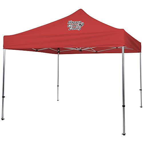 Premium 10' Event Tent - 4 Locations Main Image