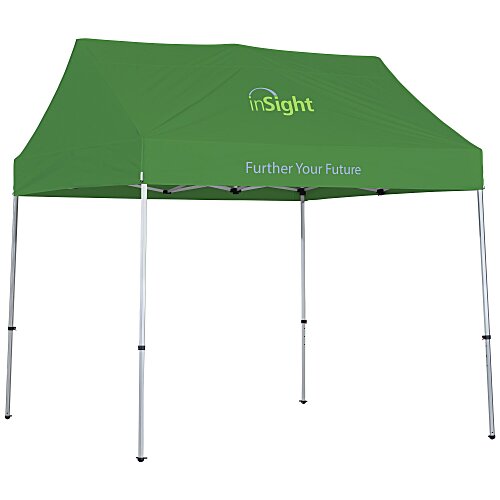 Premium Gable Event Tent - 10' x 10' - 4 Locations Main Image