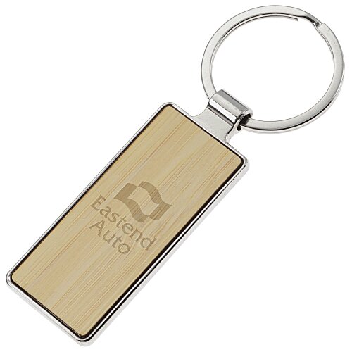 Harlow Keychain Main Image