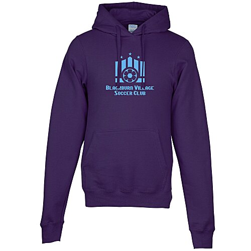 Team Favorite Hoodie - Screen Main Image