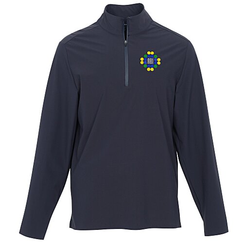 CrownLux Performance Windsor Welded 1/4-Zip - Men's Main Image