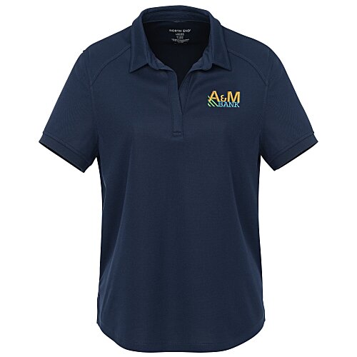 Express Tech Performance Polo - Ladies' Main Image