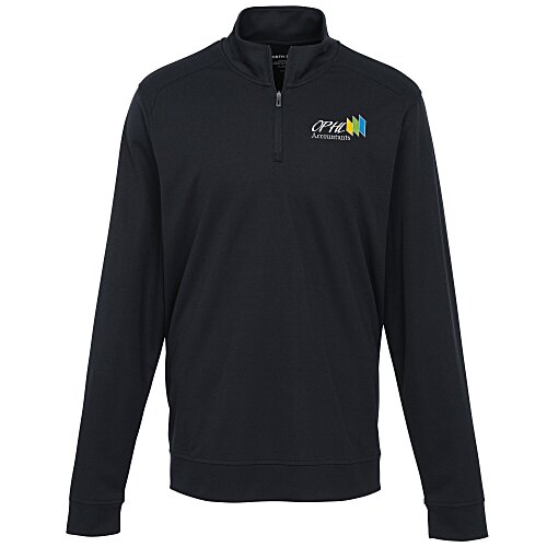 Express Tech Performance 1/4-Zip - Men's Main Image