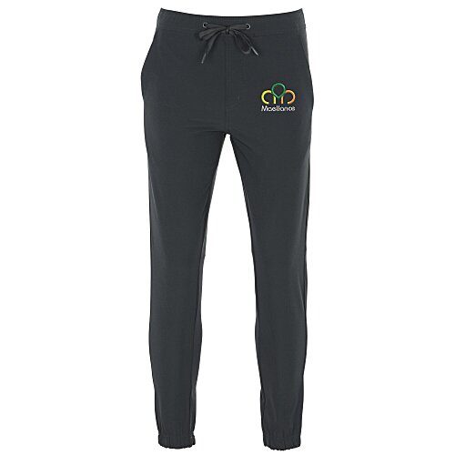 Burnside Perfect Joggers Main Image