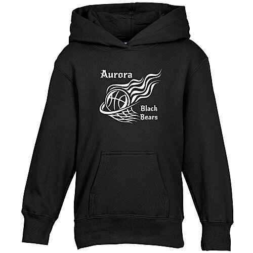 Team Favorite Hoodie - Youth - Screen Main Image