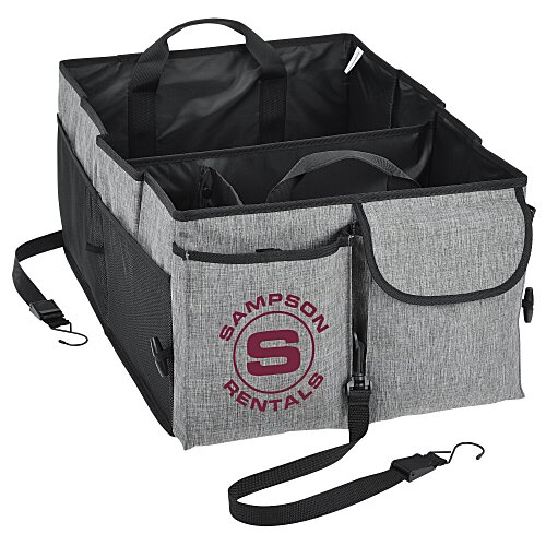 Optimum Trunk Organizer Main Image
