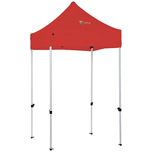 Thrifty 5' Event Tent Main Image