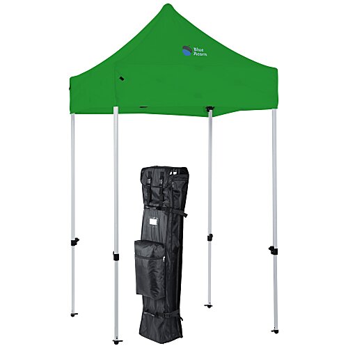 Thrifty 5' Event Tent with Soft Carry Case Main Image