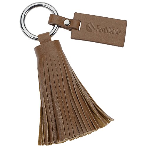 Tassel Keychain Main Image