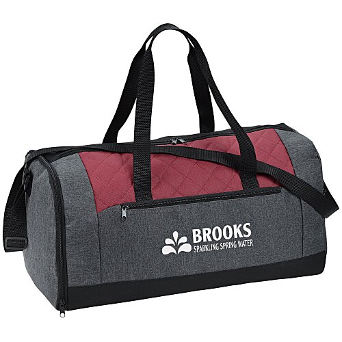 Mod Duffel Bag Main Image