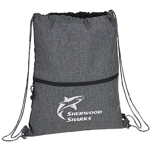 Earl Drawstring Sportpack Main Image