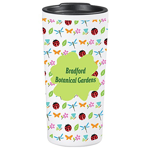 Koozie® Vacuum Tumbler - 16 oz. Main Image