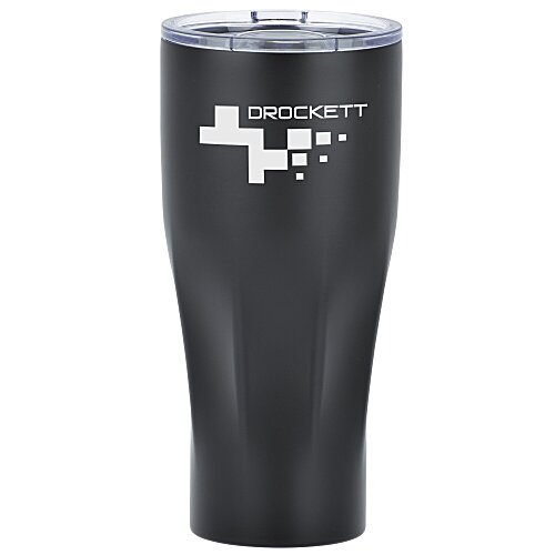 Mega Victor Vacuum Tumbler - 30 oz. Main Image