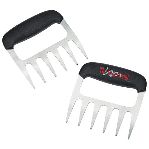 BBQ Meat Claw Set Main Image