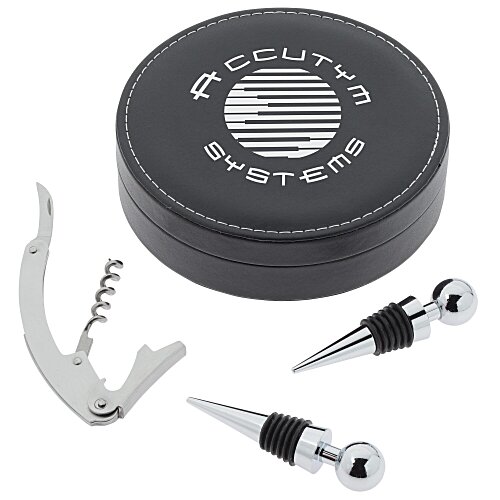 Vino Wine Opener Set Main Image