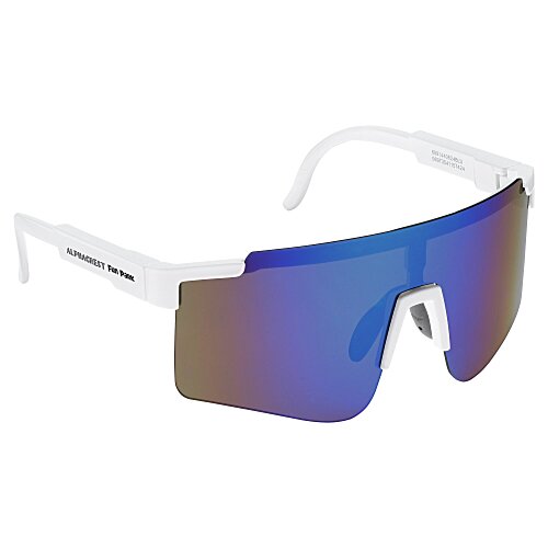 Jagger Shield Sunglasses Main Image