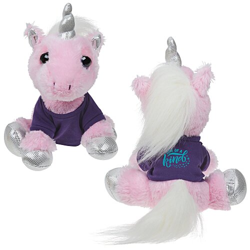 Aurora Dreamy Eyes - Unicorn Main Image