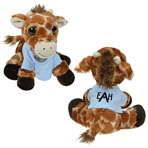 Aurora Dreamy Eyes - Giraffe Main Image