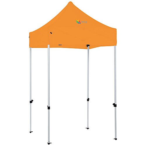 Thrifty 5' Event Tent - 24 hr Main Image