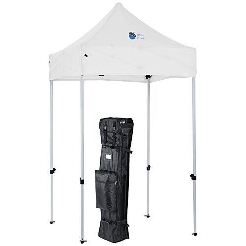 Thrifty 5-foot Event Tent with Soft Carry Case - 24 hr Main Image