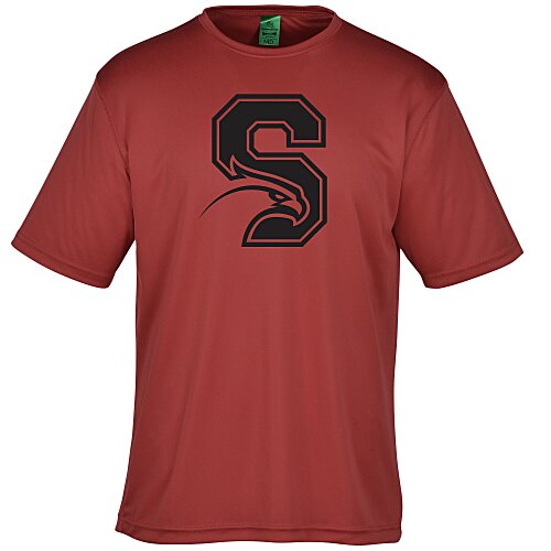 Denali Training T-Shirt Main Image