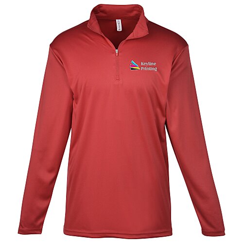 Legend Performance 1/4-Zip Pullover - Men's Main Image