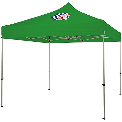 Standard 10-foot Event Tent - 1 Location - 24 hr Main Image