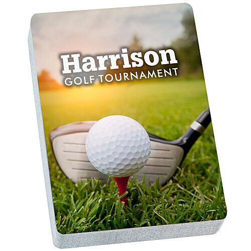 Playing Cards - 24 hr Main Image