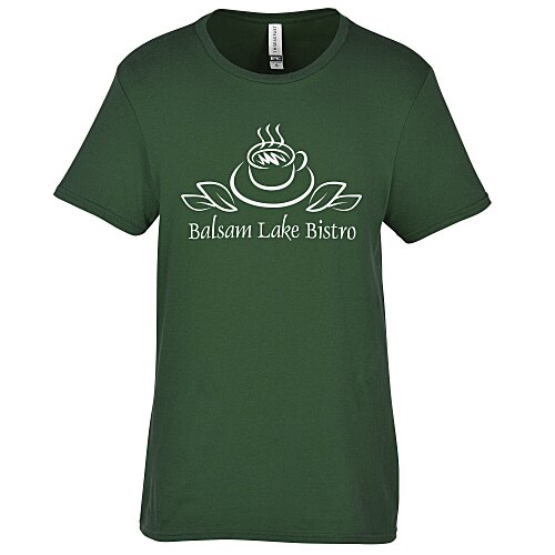 Threadfast Epic Cotton T-Shirt Main Image
