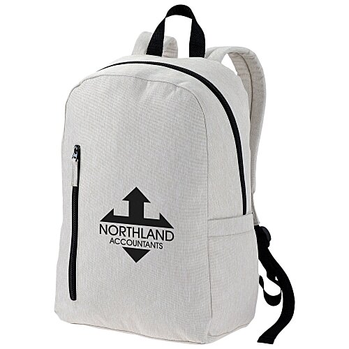 Lomond 15-inch Laptop Backpack Main Image