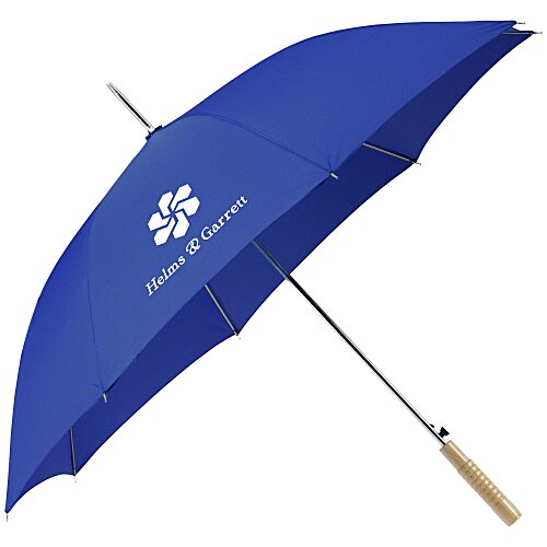 Auto Open Sport Umbrella - 48-inch Arc Main Image