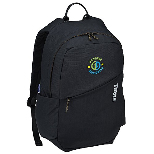 Thule Heritage Notus 15-inch Laptop Backpack - Embroidered Main Image
