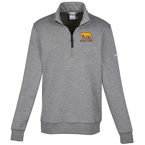 Nike Dri-FIT Corporate 1/2-Zip Pullover Main Image