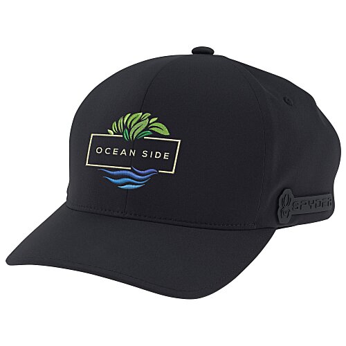 Spyder Flexfit Delta Cap Main Image