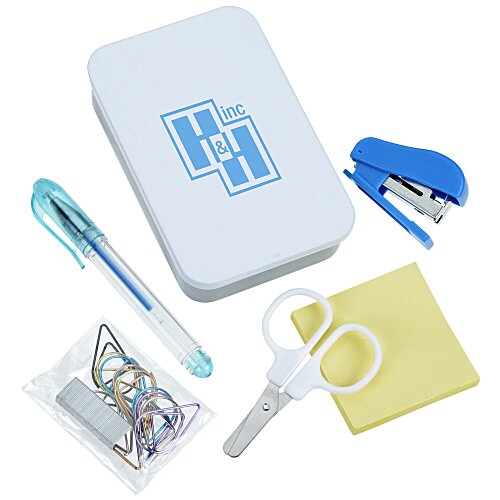 On The Go Desk Kit Main Image