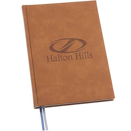 Castelli Chia Slim Notebook - 9 inches x 7 inches Main Image