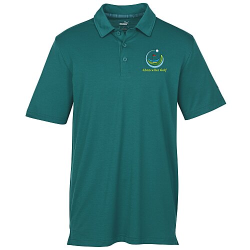 Puma Golf Bandon Polo - Men's Main Image