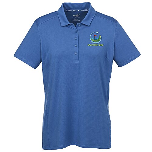 Puma Golf Bandon Polo - Ladies' Main Image