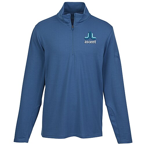 Puma Golf Bandon 1/4-Zip Pullover - Men's Main Image