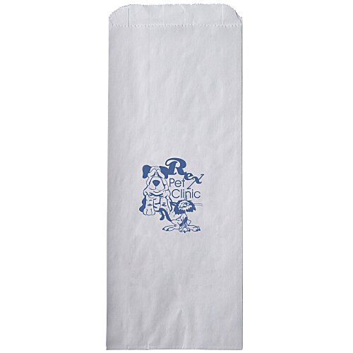 Pharmacy Bag - 24 hr Main Image