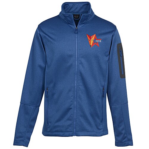Pacific Tech Fleece Jacket - Men's Main Image