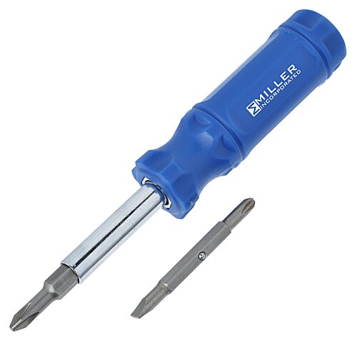 Peyton Reversible Screwdriver Main Image