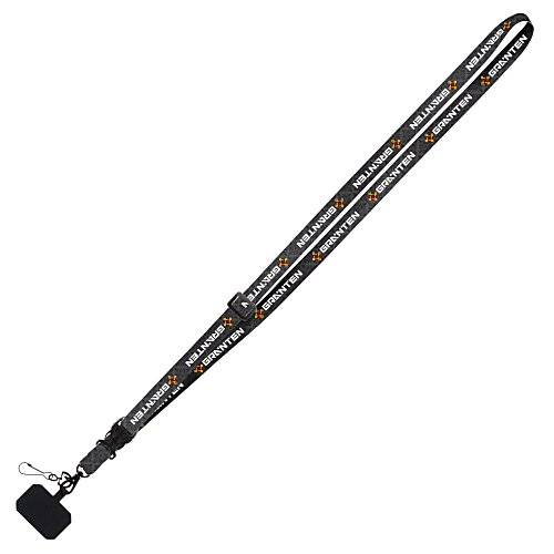Tacoma Phone Lanyard Main Image