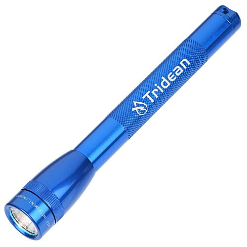Mini MagLite Flashlight - 5" Main Image