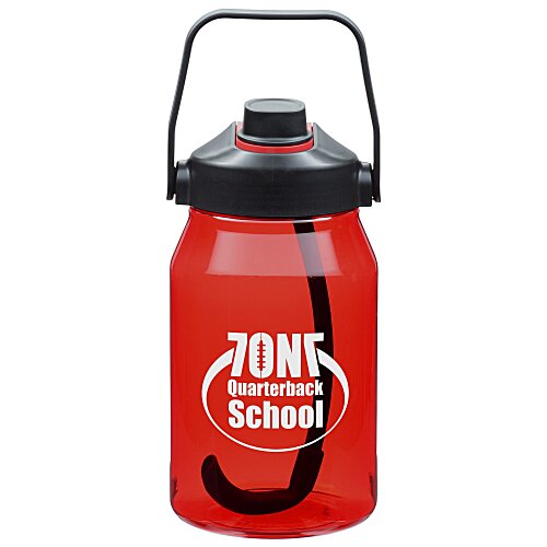 Team 365 Zone HydroSport Bottle - 64 oz. Main Image